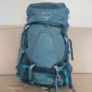 Osprey Aura AG 50L Backpack - Women’s XS